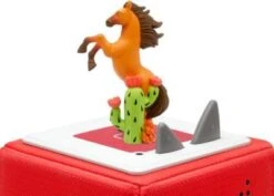 TONIES Spirit - SPIRIT - Frei Und Ungezähmt -Tonies Verkaufsgeschäft 25567281 04