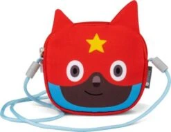 Tonies® Mini-Tasche - Superheld