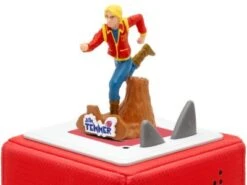 Tonies Jan Tenner - Planet Der 1000 Wunder -Tonies Verkaufsgeschäft 25980124 04