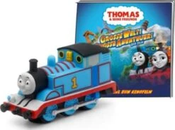 TONIES Thomas & Seine Freunde - Große Welt! Große Abenteuer! -Tonies Verkaufsgeschäft 25980126 02