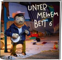 Tonies Unter Meinem Bett - Unter Meinem Bett 6 [DACH] -Tonies Verkaufsgeschäft 26695240 03