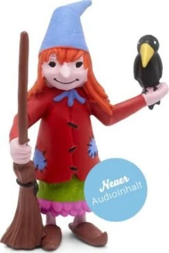 Tonies Die Kleine Hexe (Relaunch) [DACH]