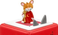 Tonies Leo Lausemaus - Das Original-Hörspiel Zu Den Büchern 3 [DACH] -Tonies Verkaufsgeschäft 27683791 04