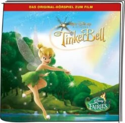 Tonies Disney Tinkerbell - Tinkerbell 8 Tonies Disney Tinkerbell - Tinkerbell -Tonies Verkaufsgeschäft 28257268 03