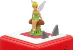 Tonies Disney Tinkerbell - Tinkerbell 9 Tonies Disney Tinkerbell - Tinkerbell -Tonies Verkaufsgeschäft 28257268 04