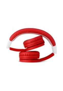 Tonies Kopfhörer Tonie-Lauscher, Faltbar, Rot 10 Tonies Kopfhörer Tonie-Lauscher, Faltbar, Rot -Tonies Verkaufsgeschäft 28514444 03