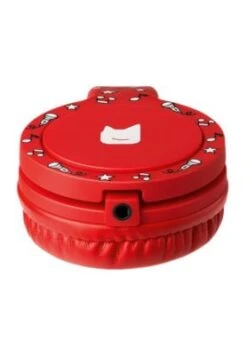 Tonies Kopfhörer Tonie-Lauscher, Faltbar, Rot 12 Tonies Kopfhörer Tonie-Lauscher, Faltbar, Rot -Tonies Verkaufsgeschäft 28514444 05