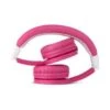 Tonies Kopfhörer Tonie-Lauscher, Faltbar, Pink 1 Tonies Kopfhörer Tonie-Lauscher, Faltbar, Pink -Tonies Verkaufsgeschäft 28514447 01