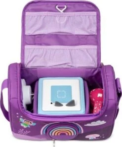 Tonies HörSpiel-Transporter - Hinter Dem Regenbogen [DACH] -Tonies Verkaufsgeschäft 29240410 05