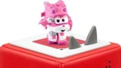 TONIES Super Wings - Feuer Im Wald -Tonies Verkaufsgeschäft 29494971 04