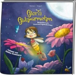 Tonies Gloria Glühwürmchen - Bezaubernde Gutenachtgeschichten -Tonies Verkaufsgeschäft 29494977 03