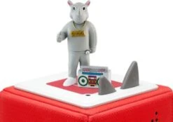 Tonies DIKKA - Oh Yeah! 9 Tonies DIKKA - Oh Yeah! -Tonies Verkaufsgeschäft 29494981 04