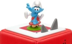 TONIES Die Schlümpfe - Ein Tollpatschiger Held & 3 Weitere Schlumpfige Abenteuer 9 TONIES Die Schlümpfe - Ein Tollpatschiger Held & 3 Weitere Schlumpfige Abenteuer -Tonies Verkaufsgeschäft 29494985 04