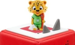 Tonies Leos Tag - Achtung, Fertig, Zähneputzen! [DACH] -Tonies Verkaufsgeschäft 29688002 04