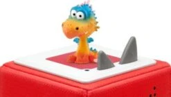 Tonies Furzipups - 3 Geschichten Und 6 Songs [DACH] -Tonies Verkaufsgeschäft 29688006 04