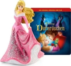 Tonies Disney Dornröschen - Dornröschen [DACH] -Tonies Verkaufsgeschäft 30111718 02