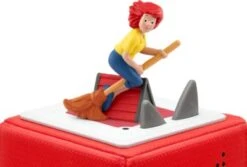 TONIES Bibi Blocksberg - Mami Spielt Verrückt [DACH] -Tonies Verkaufsgeschäft 30521057 04