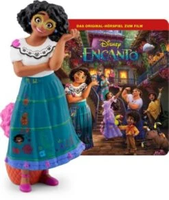 TONIES Disney Encanto [DACH] -Tonies Verkaufsgeschäft 30521063 02