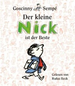 Tonies Der Kleine Nick Ist Der Beste [DACH] -Tonies Verkaufsgeschäft 30986350 03