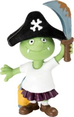 Tonies - Die Olchis Und Der Schwarze Pirat 8 Tonies - Die Olchis Und Der Schwarze Pirat -Tonies Verkaufsgeschäft 5426097 03