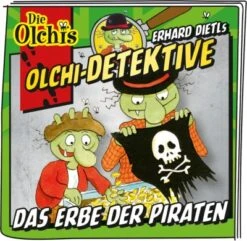 Tonies - Olchi Detektive Das Erbe Der Piraten -Tonies Verkaufsgeschäft 5426098 04