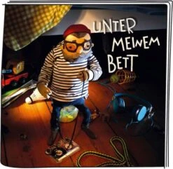 Tonies - Unter Meinem Bett 1 -Tonies Verkaufsgeschäft 5426109 04