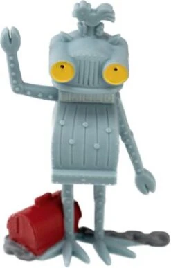 Tonies - Ritter Rost Die Zauberinsel 8 Tonies - Ritter Rost Die Zauberinsel -Tonies Verkaufsgeschäft 5426114 03