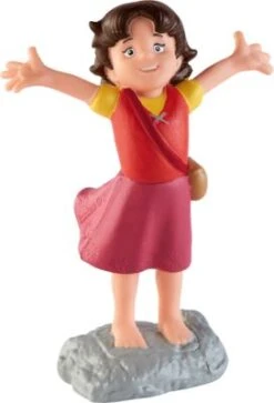 Tonies - Heidi - Die Reise Zum Großvater 9 Tonies - Heidi - Die Reise Zum Großvater -Tonies Verkaufsgeschäft 5426117 03