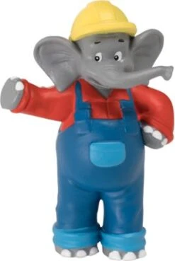 Tonies - Benjamin Blümchen Als Baggerfahrer 8 Tonies - Benjamin Blümchen Als Baggerfahrer -Tonies Verkaufsgeschäft 5426122 03