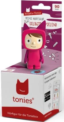 Tonies Kreativ-Tonie, Beere 5 Tonies Kreativ-Tonie, Beere – Bild 3