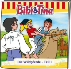 Tonies Bibi & Tina Wildpferde Teil 1 -Tonies Verkaufsgeschäft 5508341 04