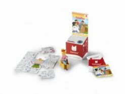 Tonies Bibi & Tina Wildpferde Teil 1 -Tonies Verkaufsgeschäft 5508341 05