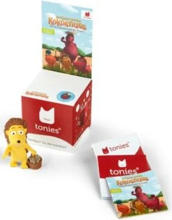 Tonies - Drache Kokosnuss TV-Serie 2 12 Tonies - Drache Kokosnuss TV-Serie 2 -Tonies Verkaufsgeschäft 6751799 05