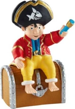 Tonies - Käpt'n Sharky Und Das Geheimnis Der Schatzinsel -Tonies Verkaufsgeschäft 6896860 03