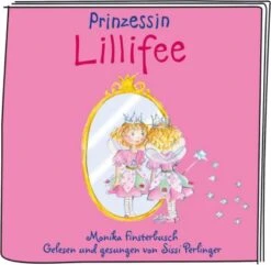 Tonies - Prinzessin Lillifee -Tonies Verkaufsgeschäft 7044662 04