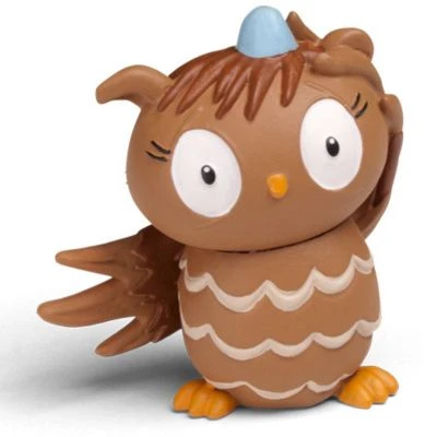 Tonies - Die Eule Mit Der Beule 3 Tonies - Die Eule Mit Der Beule