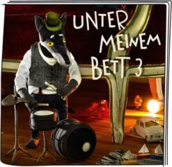 Tonies - Unter Meinem Bett 3 7 Tonies - Unter Meinem Bett 3 -Tonies Verkaufsgeschäft 7195017 03