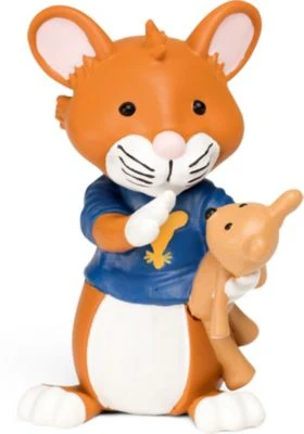 Tonies - Leo Lausemaus 3 Tonies - Leo Lausemaus