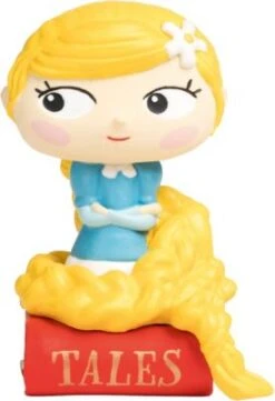 Tonies - 5 Lieblingsmärchen - Rapunzel Und Weitere Märchen 9 Tonies - 5 Lieblingsmärchen - Rapunzel Und Weitere Märchen -Tonies Verkaufsgeschäft 8602408 04
