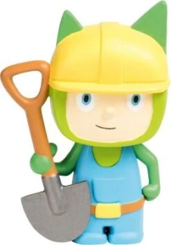 Tonies Kreativ-Tonie Bauarbeiter -Tonies Verkaufsgeschäft 8602411 04