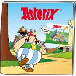 Tonies Asterix - Die Goldene Sichel, Spielfigur -Tonies Verkaufsgeschäft Tonies Asterix Die goldene Sichel Spielfigur@@1899594 2