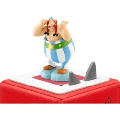 Tonies Asterix - Die Goldene Sichel, Spielfigur -Tonies Verkaufsgeschäft Tonies Asterix Die goldene Sichel Spielfigur@@1899594 3