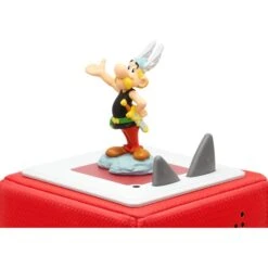 Tonies Asterix, Der Gallier, Spielfigur -Tonies Verkaufsgeschäft Tonies Asterix der Gallier Spielfigur@@1792322 3