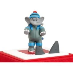 Tonies Benjamin Blümchen Als Ritter, Spielfigur -Tonies Verkaufsgeschäft Tonies Benjamin Bl mchen als Ritter Spielfigur@@1se2tt0h 2