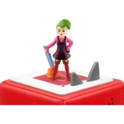 Tonies Bibi Blocksberg - Die Junghexenbande, Spielfigur 9 Tonies Bibi Blocksberg - Die Junghexenbande, Spielfigur -Tonies Verkaufsgeschäft Tonies Bibi Blocksberg Die Junghexenbande Spielfigur@@1900698 3