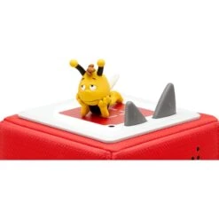 Tonies Biene Maja - Der Schmetterlingsball, Spielfigur 9 Tonies Biene Maja - Der Schmetterlingsball, Spielfigur -Tonies Verkaufsgeschäft Tonies Biene Maja Der Schmetterlingsball Spielfigur@@1616576 3