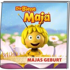 Tonies Biene Maja - Majas Geburt, Spielfigur 9 Tonies Biene Maja - Majas Geburt, Spielfigur -Tonies Verkaufsgeschäft Tonies Biene Maja Majas Geburt Spielfigur@@1se2tt0p 3