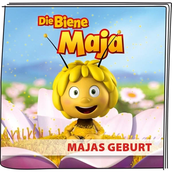 Tonies Biene Maja - Majas Geburt, Spielfigur 6 Tonies Biene Maja - Majas Geburt, Spielfigur – Bild 4