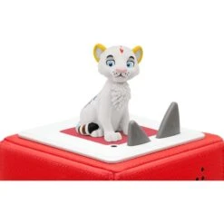 Tonies Billie, Der Regenbogentiger, Spielfigur 9 Tonies Billie, Der Regenbogentiger, Spielfigur -Tonies Verkaufsgeschäft Tonies Billie der Regenbogentiger Spielfigur@@100000808 3