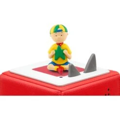 Tonies Caillou - Sternschnuppen Und Weitere Geschichten, Spielfigur -Tonies Verkaufsgeschäft Tonies Caillou Sternschnuppen und weitere Geschichten Spielfigur@@100003298 3